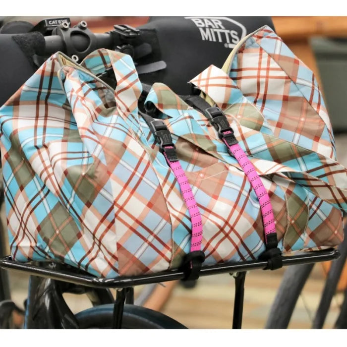Commuter Stretch Strap(type CM for bicycle) ロックストラップ