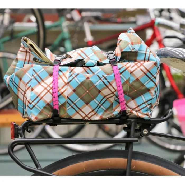 Commuter Stretch Strap(type CM for bicycle) ロックストラップ