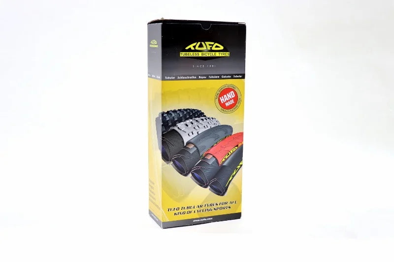 【中古】【未使用】XC2 PLUS 29"(MTB チューブラータイヤ) トゥーフォ チューフォ ツーフォ チューブラータイヤ 29インチタイヤ USED