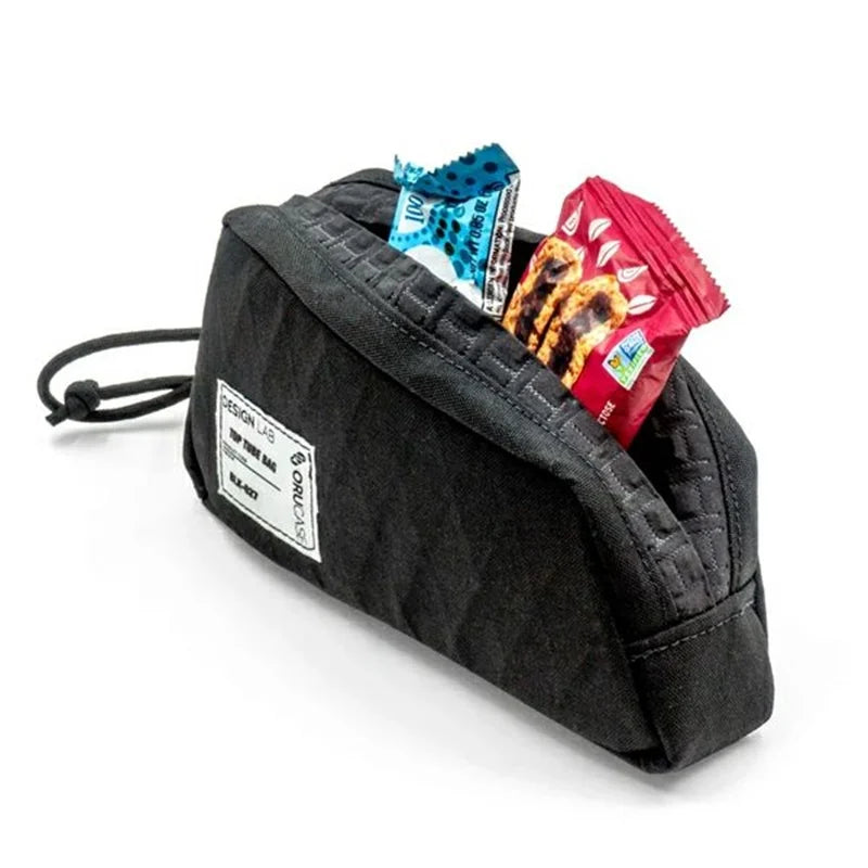 Top Tube Bag 1.0L トップチューブバッグ オルケース