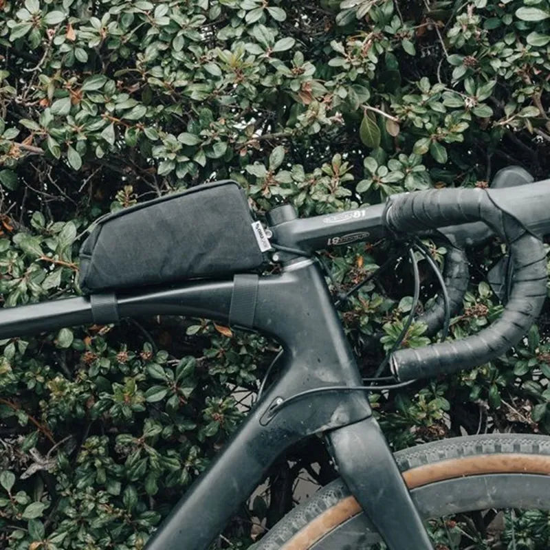 Top Tube Bag 1.0L トップチューブバッグ オルケース