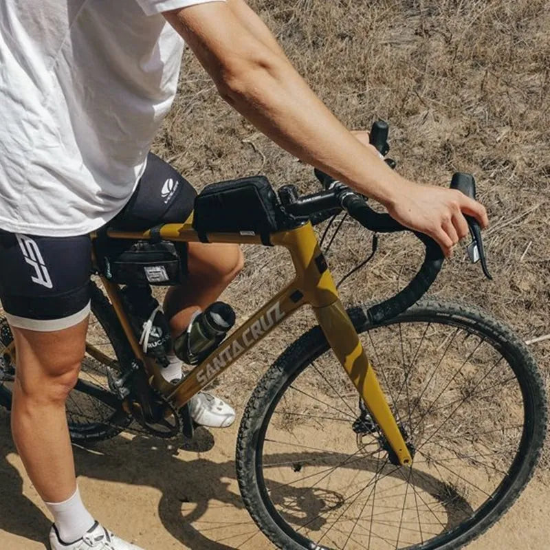 Top Tube Bag 1.0L トップチューブバッグ オルケース
