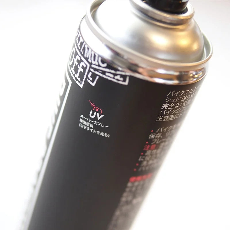 BIKE PROTECT SPRAY 500ml