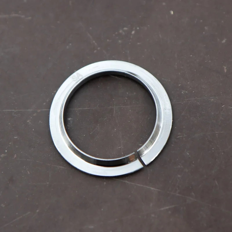 1-1/8" Threadless Headset Mirror Finish ヘッドパーツ ヴェロオレンジ ベロオレンジ