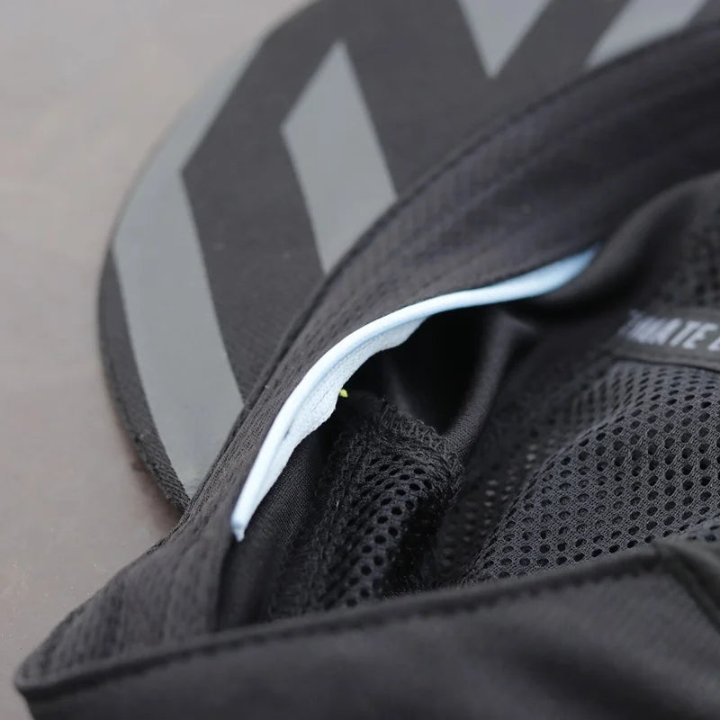 ANTI-SWEAT SLW MESH CAP
