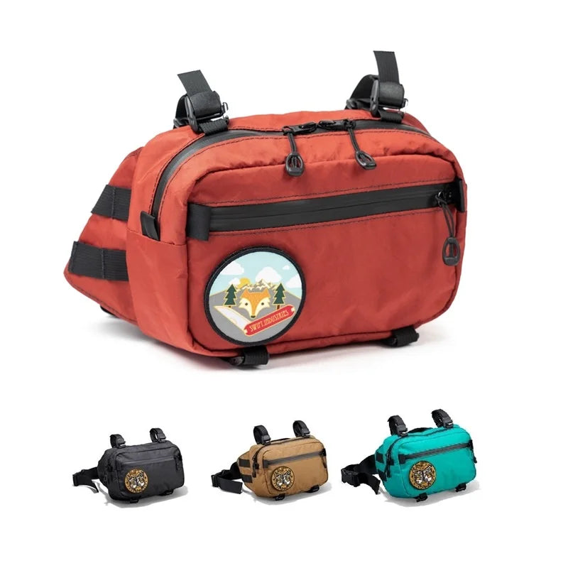 アクセサリー SWIFT INDUSTRIES ardea pack ecopak SWIFT INDUSTRIES / ardea pack(ECOPAK) – 京都の自転車屋