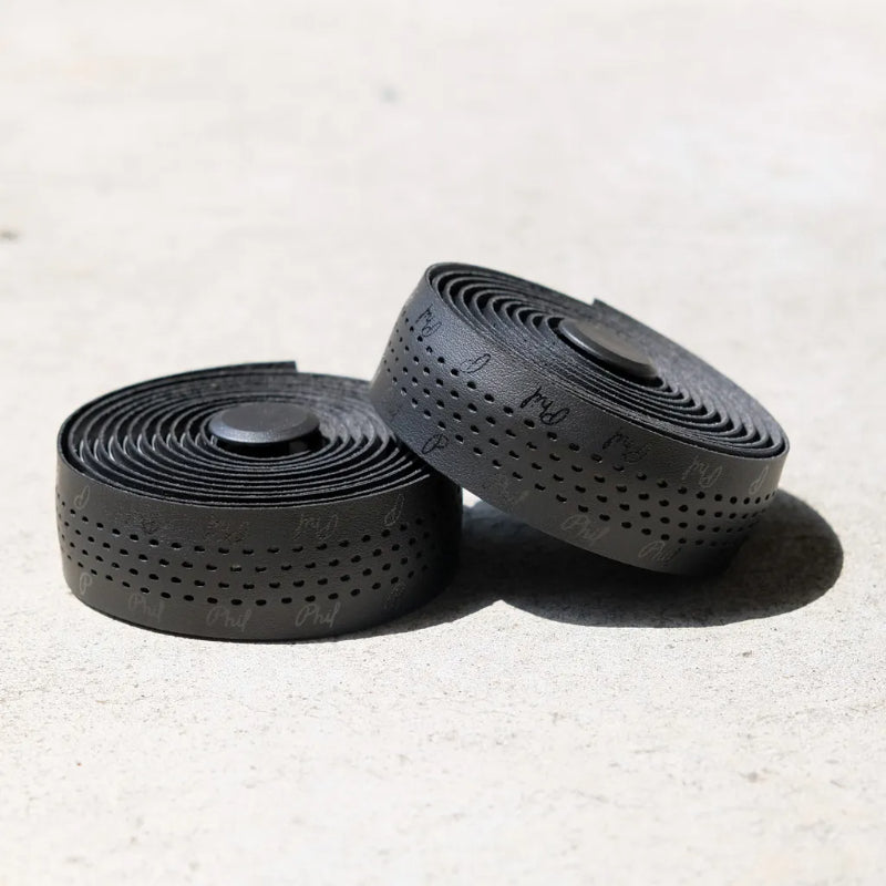 logo bar tape フィルウッド バーテープ ロードバイク ハンドルバーテープ シリコン裏面バーテープ パンチングレザーテープ 自転車カスタムパーツ 高級バーテープ クロモリバイク用アクセサリー