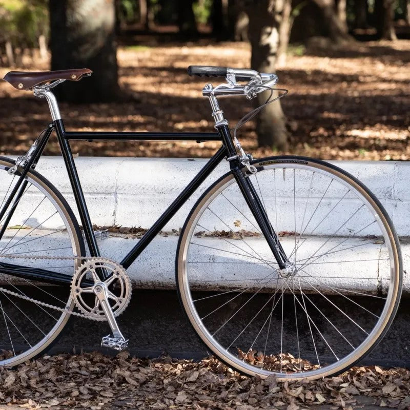 FAIRWEATHER_for traveler tire (black/skin)