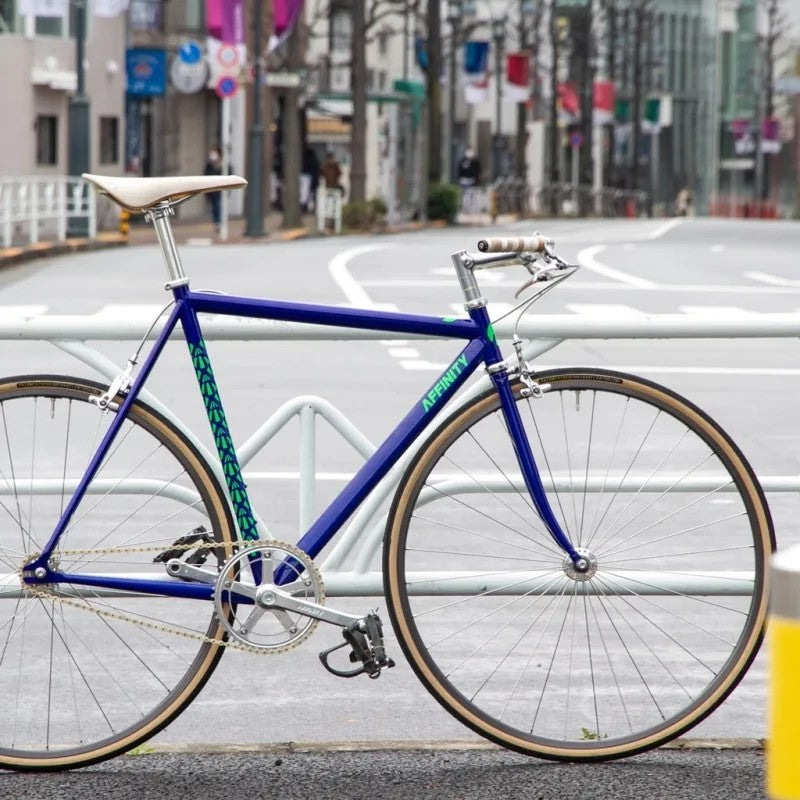 FAIRWEATHER_for traveler tire (black/skin)