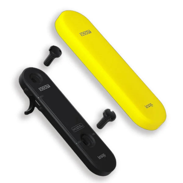 SCOUT アラーム/追跡デバイス