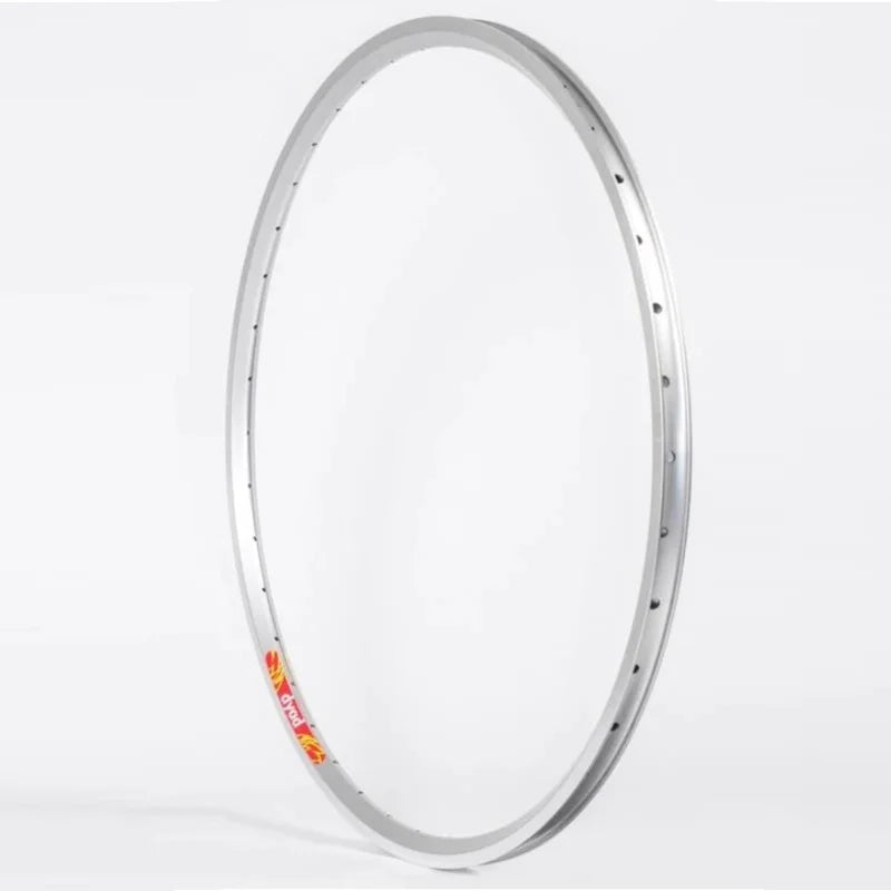 Dyad 650B(32H)SILVER MSW(リムブレーキ/クリンチャー)