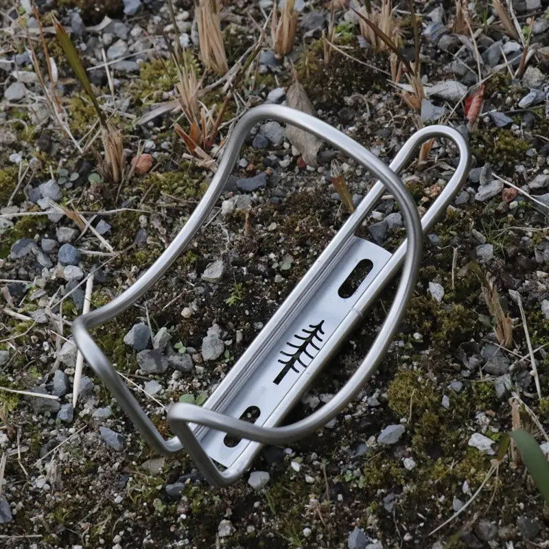 ZIGZAG BOTTLE CAGE