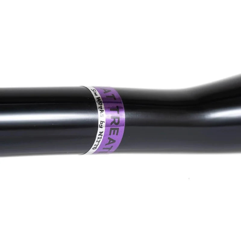 【SIM WORKS by NITTO】Mowmow Bar 31.8 ニットー 日東 シムワークス