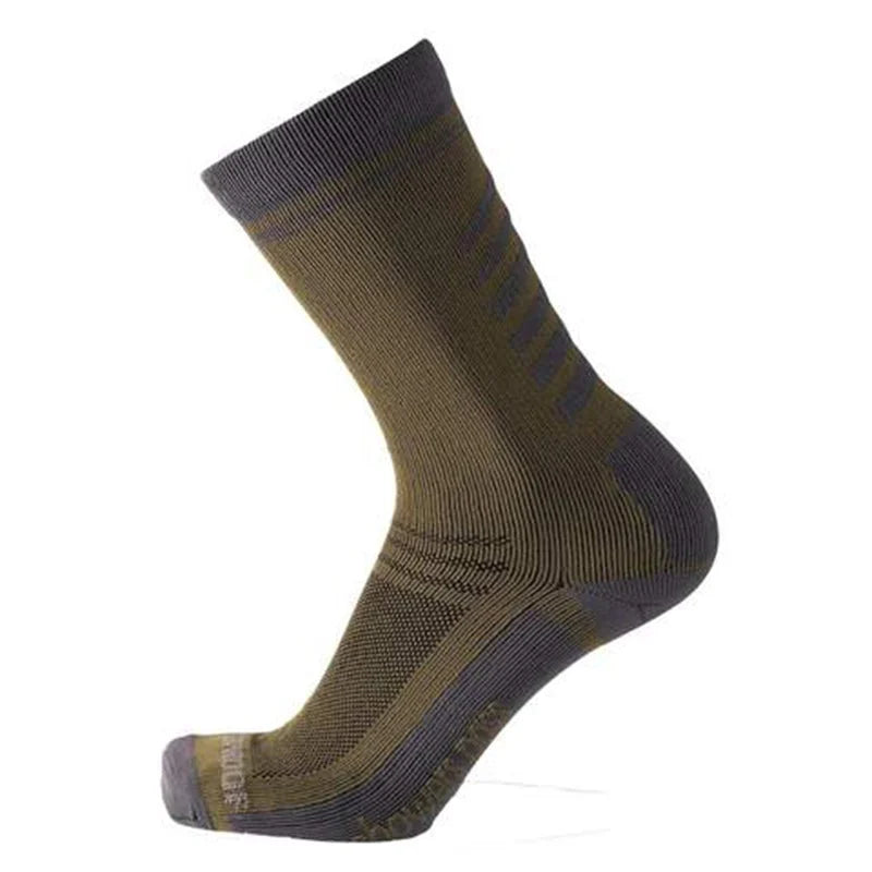 CROSSPOINT LIGHTWEIGHT WP SOCKS(防水ソックス) SHOWERS PASS シャワーズパス 防水ソックス 防水靴下 サイクルソックス アウトドアウェア レインギア
