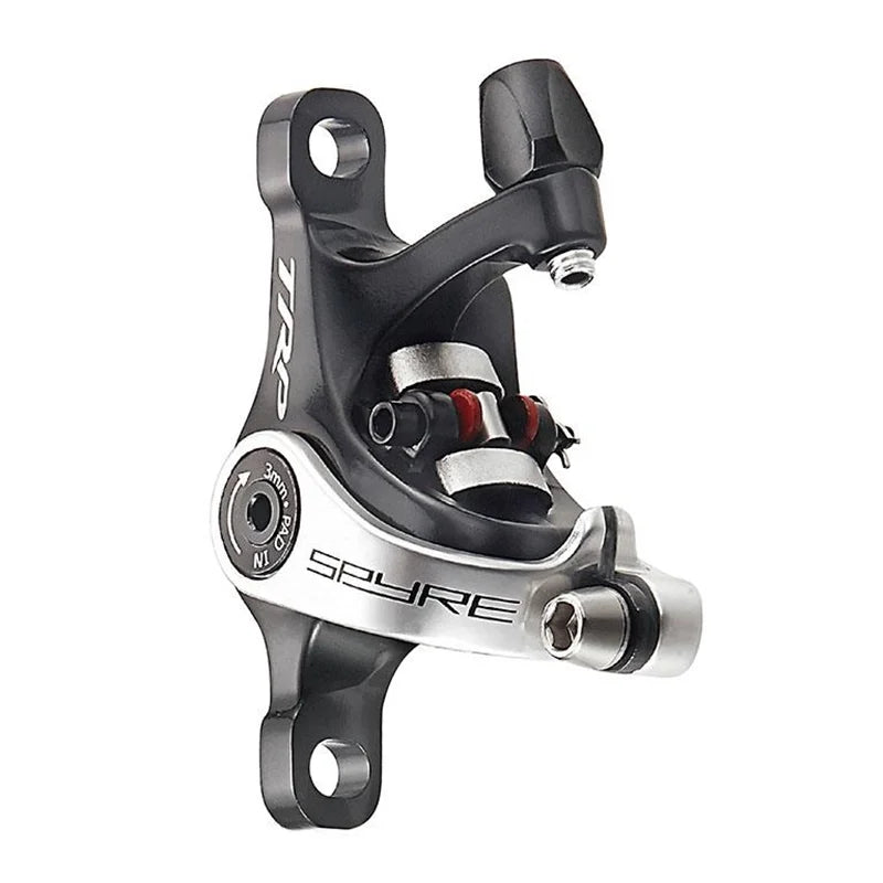 SPYRE POST MOUNT