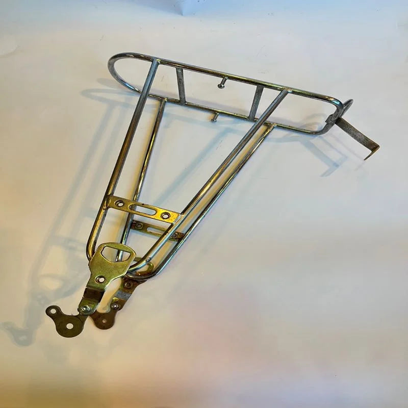 ViVA / 【中古】リアキャリア 700C – 京都の自転車屋 CYCLE SHOP