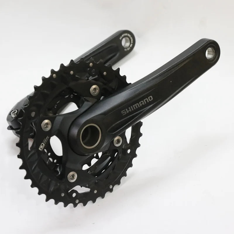SHIMANO / 【中古】FC-MT500-3(40/30/22T 175mm) – 京都の SHIMANO / 【中古】FC-MT500-3(40/30/22T 175mm) – 京都の