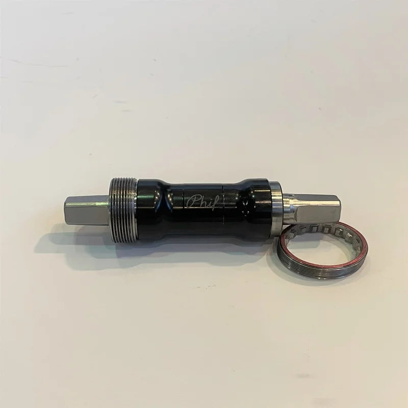 【未使用】Philwood BB &マウントリング PHIL WOOD / 【アウトレット】bottom bracket+bottom bracket mounting