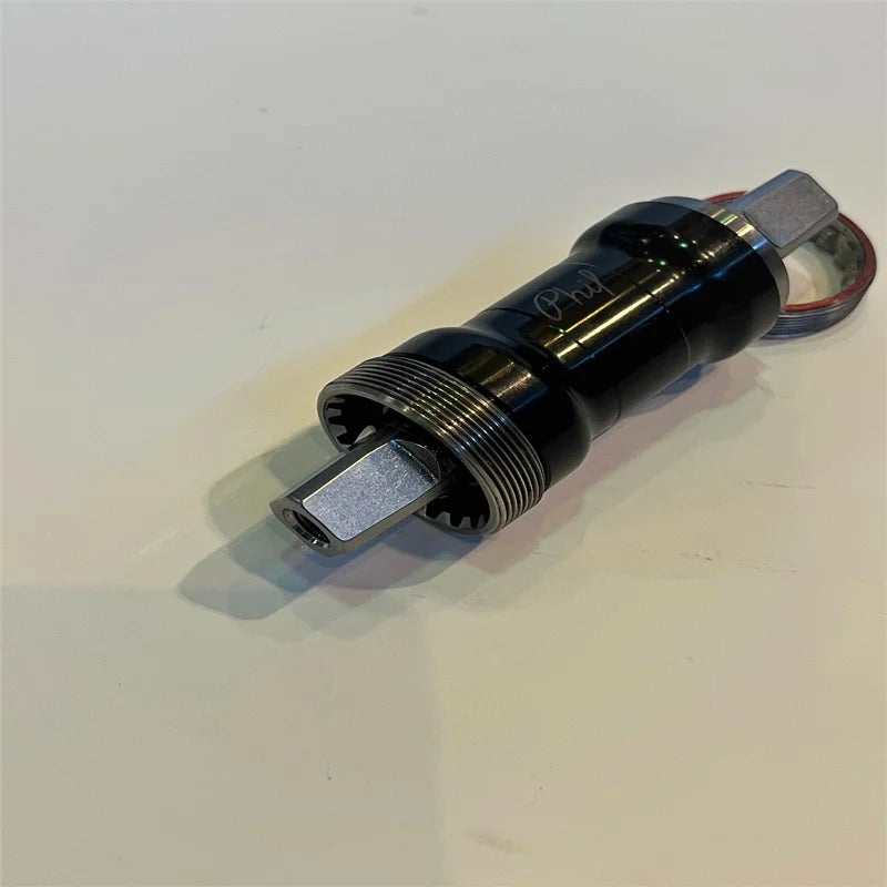 【アウトレット】bottom bracket+bottom bracket mounting rings フィルウッド BB OUTLET