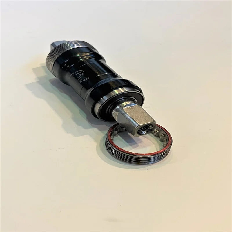 【アウトレット】bottom bracket+bottom bracket mounting rings フィルウッド BB OUTLET