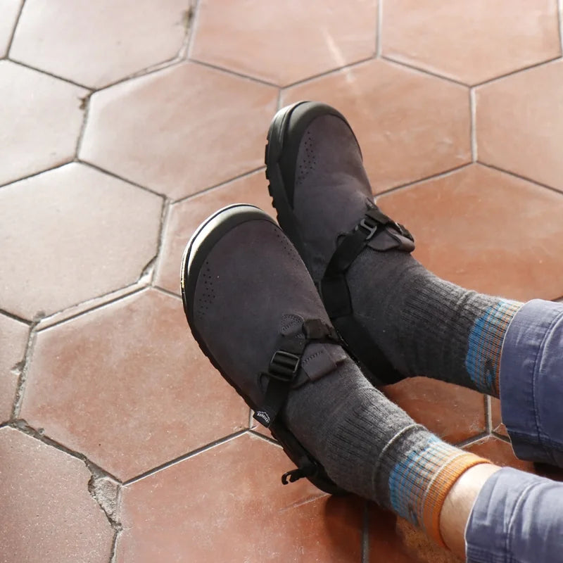 Mountain Clog Synthetic ベッドロックサンダルス 靴
