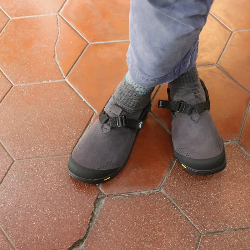 Mountain Clog Synthetic ベッドロックサンダルス 靴