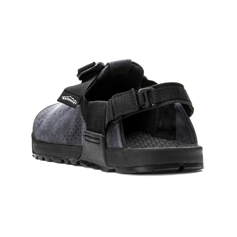 Mountain Clog Synthetic ベッドロックサンダルス 靴