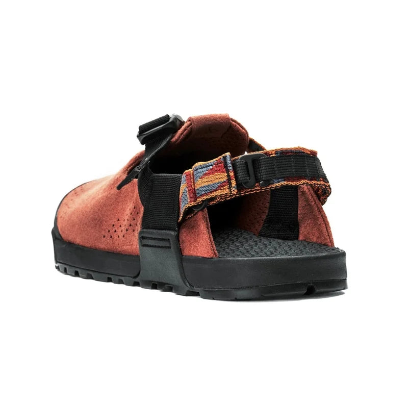 Mountain Clog Synthetic ベッドロックサンダルス 靴