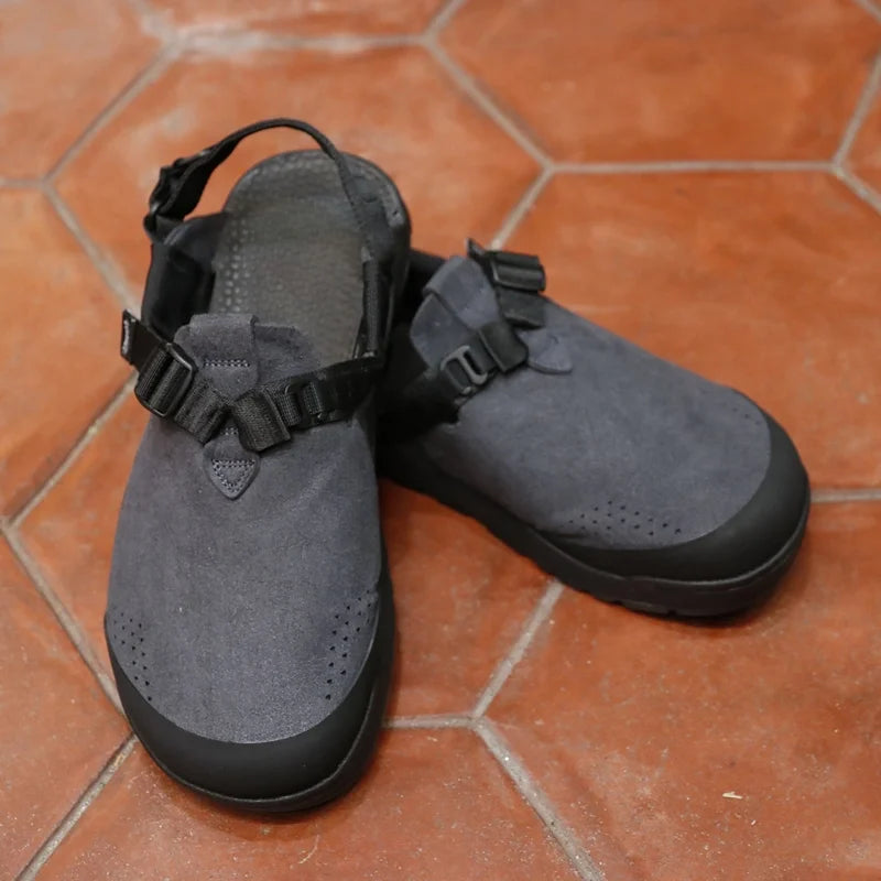 Mountain Clog Synthetic ベッドロックサンダルス 靴