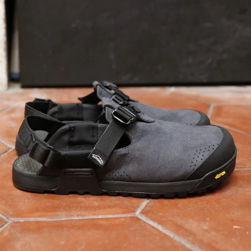 Mountain Clog Synthetic ベッドロックサンダルス 靴