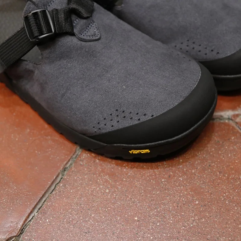 Mountain Clog Synthetic ベッドロックサンダルス 靴