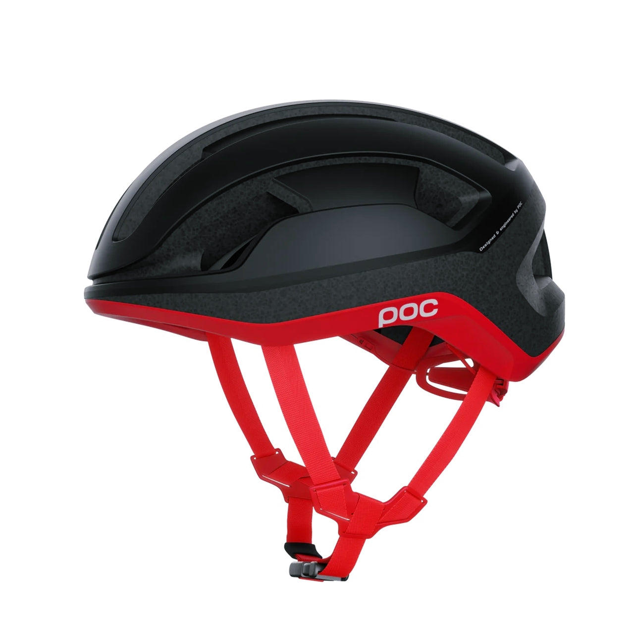 OMNE LITE WF(Asian Fit) POC ヘルメット 軽量 ロードバイク ヘルメット おしゃれ アジアンフィット ヘルメット 通気性 ヘルメット ロングライド ヘルメット 自転車用ヘルメット JCF公認 Omne Air 比較
