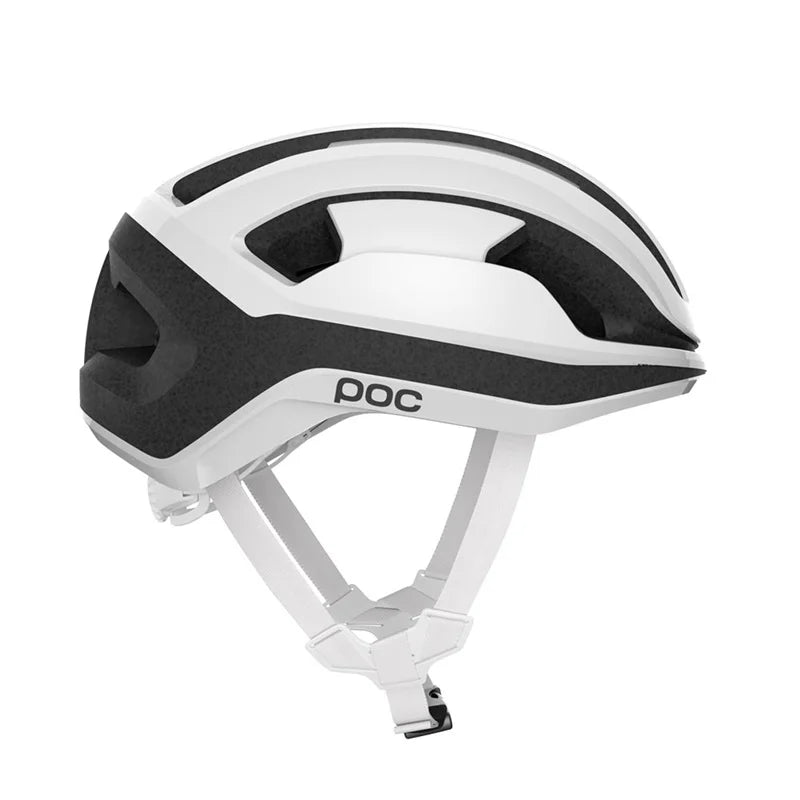 OMNE LITE WF(Asian Fit) POC ヘルメット 軽量 ロードバイク ヘルメット おしゃれ アジアンフィット ヘルメット 通気性 ヘルメット ロングライド ヘルメット 自転車用ヘルメット JCF公認 Omne Air 比較