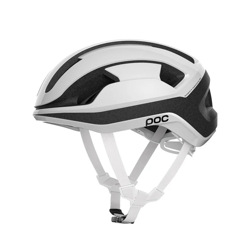 OMNE LITE WF(Asian Fit) POC ヘルメット 軽量 ロードバイク ヘルメット おしゃれ アジアンフィット ヘルメット 通気性 ヘルメット ロングライド ヘルメット 自転車用ヘルメット JCF公認 Omne Air 比較