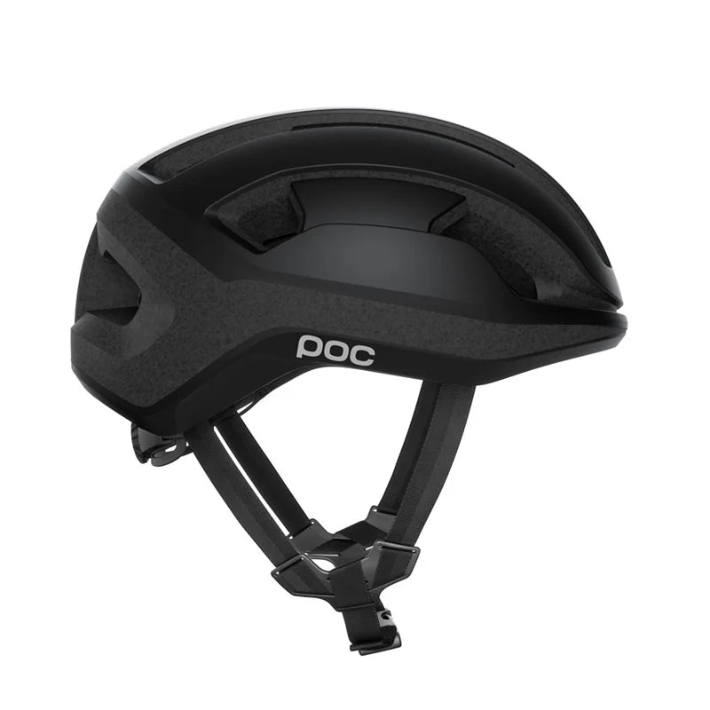 OMNE LITE WF(Asian Fit) POC ヘルメット 軽量 ロードバイク ヘルメット おしゃれ アジアンフィット ヘルメット 通気性 ヘルメット ロングライド ヘルメット 自転車用ヘルメット JCF公認 Omne Air 比較