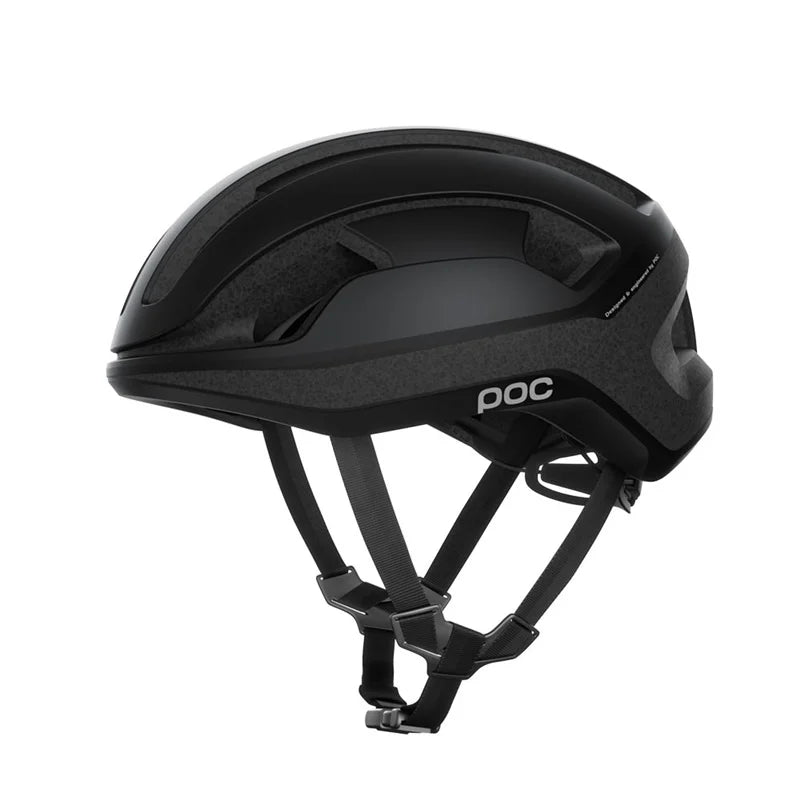 OMNE LITE WF(Asian Fit) POC ヘルメット 軽量 ロードバイク ヘルメット おしゃれ アジアンフィット ヘルメット 通気性 ヘルメット ロングライド ヘルメット 自転車用ヘルメット JCF公認 Omne Air 比較