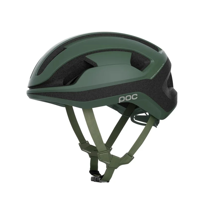 OMNE LITE WF(Asian Fit) POC ヘルメット 軽量 ロードバイク ヘルメット おしゃれ アジアンフィット ヘルメット 通気性 ヘルメット ロングライド ヘルメット 自転車用ヘルメット JCF公認 Omne Air 比較