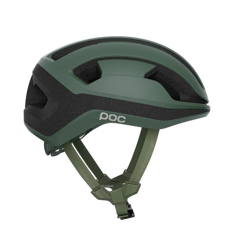 OMNE LITE WF(Asian Fit) POC ヘルメット 軽量 ロードバイク ヘルメット おしゃれ アジアンフィット ヘルメット 通気性 ヘルメット ロングライド ヘルメット 自転車用ヘルメット JCF公認 Omne Air 比較