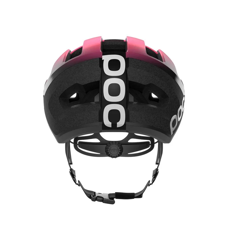 OMNE LITE WF(Asian Fit) POC ヘルメット 軽量 ロードバイク ヘルメット おしゃれ アジアンフィット ヘルメット 通気性 ヘルメット ロングライド ヘルメット 自転車用ヘルメット JCF公認 Omne Air 比較