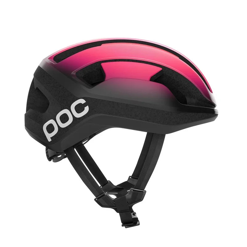 OMNE LITE WF(Asian Fit) POC ヘルメット 軽量 ロードバイク ヘルメット おしゃれ アジアンフィット ヘルメット 通気性 ヘルメット ロングライド ヘルメット 自転車用ヘルメット JCF公認 Omne Air 比較