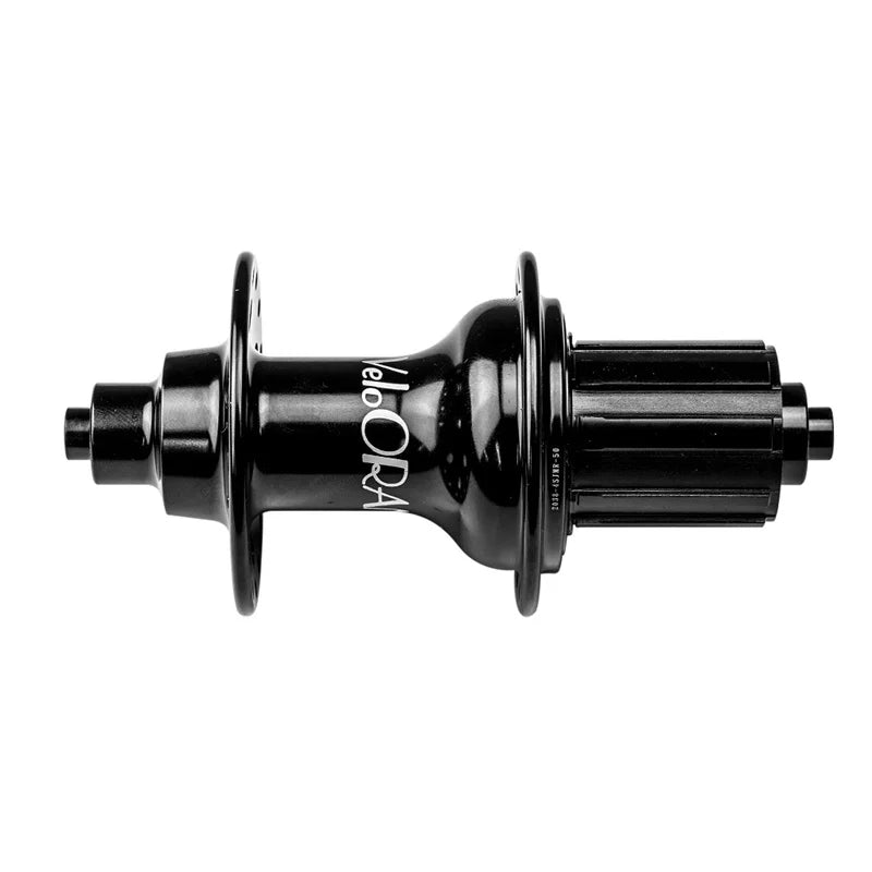 Rear Cassette Hub-Shimano(リムブレーキ ロード) ベロオレンジ ヴェロオレンジ