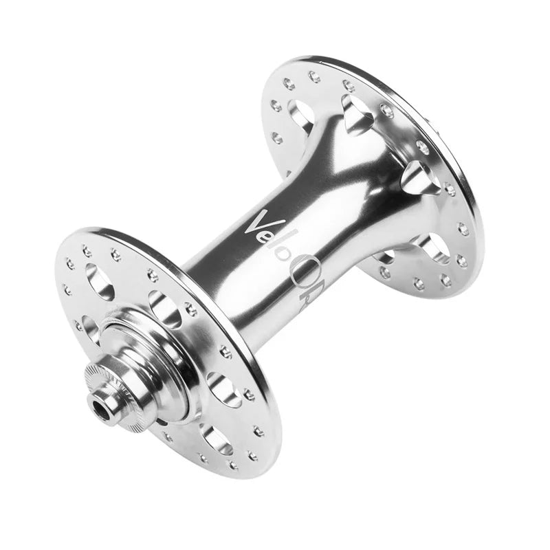 Front Hub(リムブレーキ ロード) ベロオレンジ ヴェロオレンジ