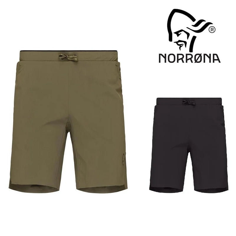 NORRONA / senja flex1 9