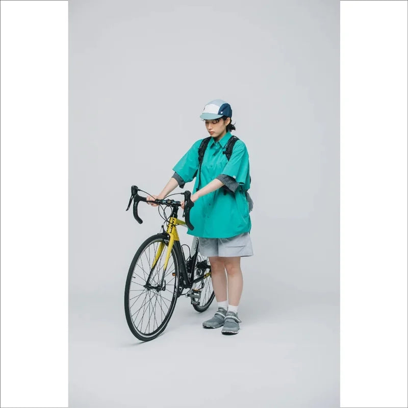 OUTDOOR CAVE SHORTS ペーパースカイ アウトドア ケイブ ショーツ ハーフパンツ ショートパンツ