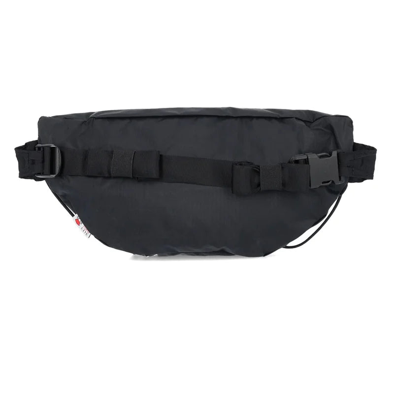 【在庫セール!】TOPOLITE HIP PACK トポデザイン TOPO DESIGNS バッグ パッカブル ヒップバッグ ウルトラライト ポーチ サブバッグ 旅行 リサイクルナイロン バッグ 軽量 ウエストポーチ