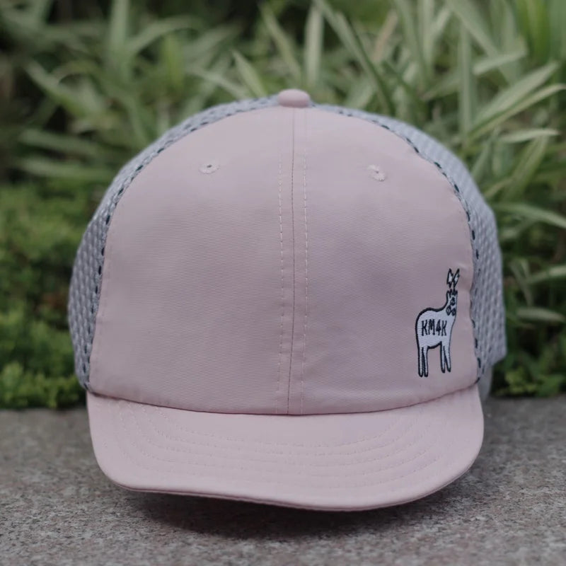 TRAIL CAP