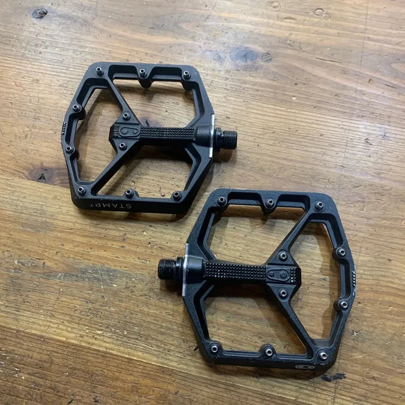CRANKBROTHERS / 【中古】stamp 7（Large） – 京都の自転車屋
