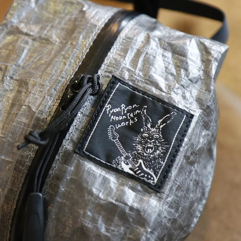 Caramel Sack - DCF 2023 Zodiac limited BUNNY HENDRIX