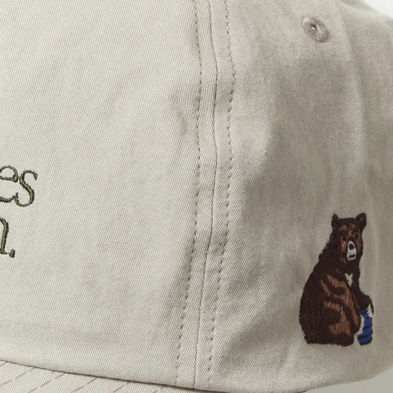 RESPECT NEIGHBOURS CAP ハイカートラッシュ 帽子 リスペクトネイバーズキャップ