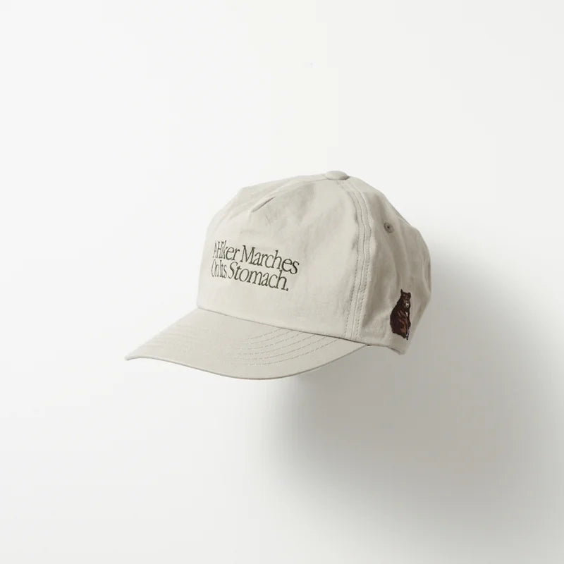 RESPECT NEIGHBOURS CAP ハイカートラッシュ 帽子 リスペクトネイバーズキャップ